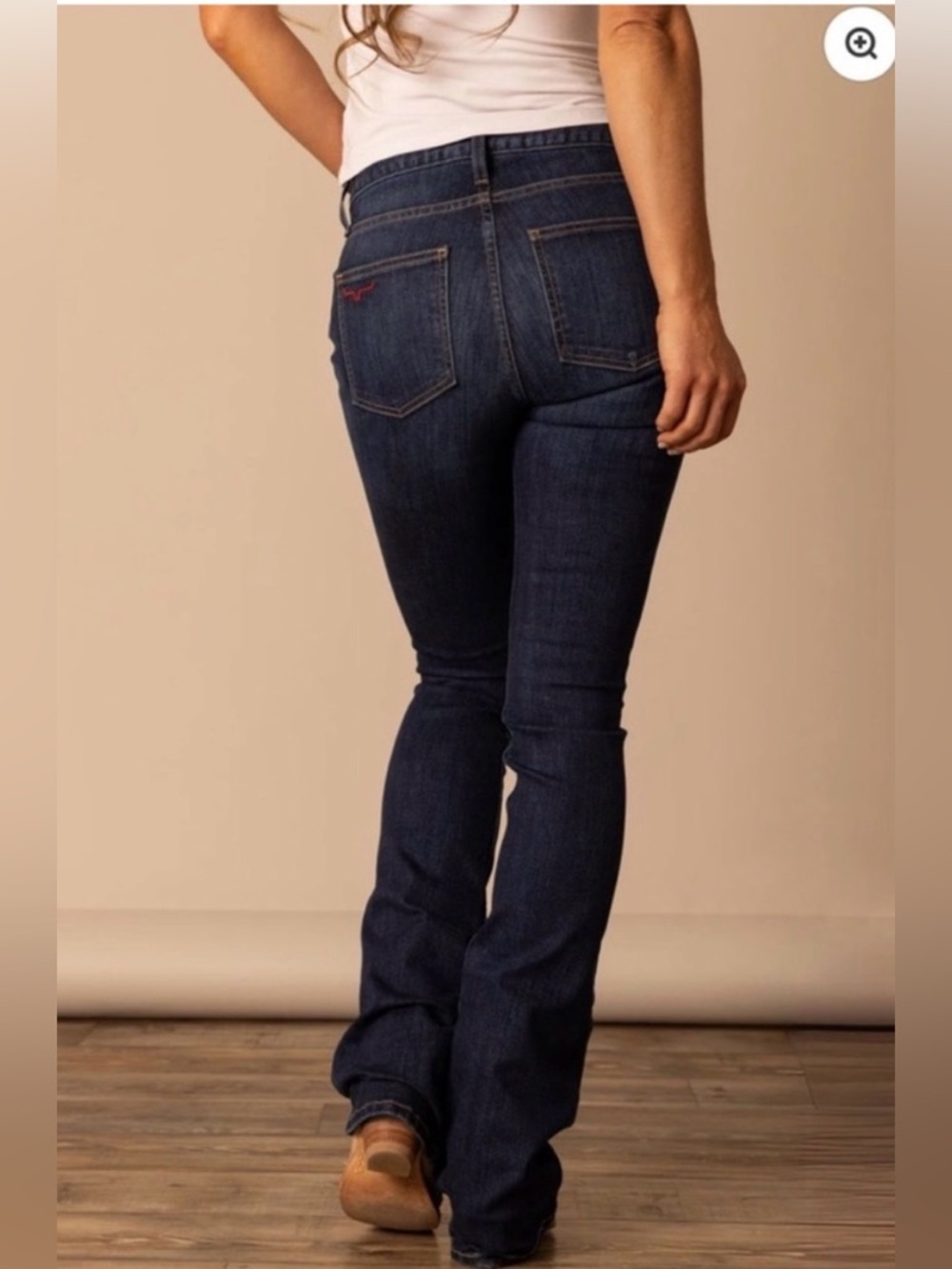 Kimes Ranch Chloe Jean - Picture 2 of 6